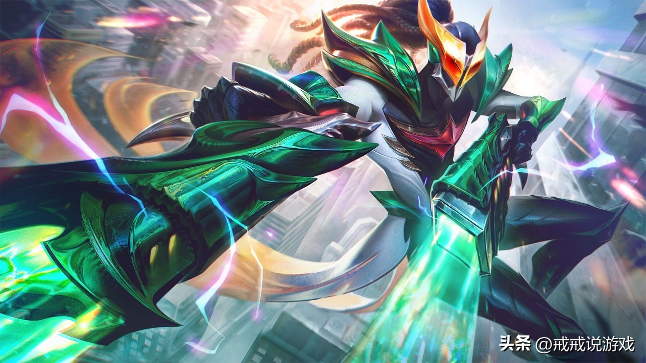 金蛇巨星瑟提评价_2025英雄联盟皮肤回顾_英雄联盟皮肤加攻击吗