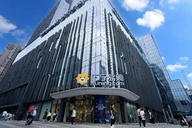 热点 | 苏宁易购不“易”，离舆论翻身仗还有多远？