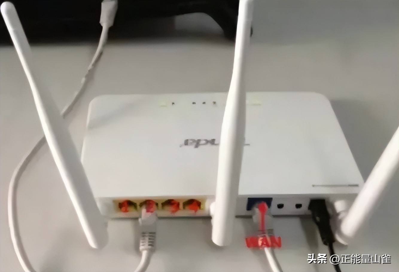 宽带提速后路由器需要重新设置吗_宽带提速后路由器需要更换吗_宽带提速需不需要重启路由器