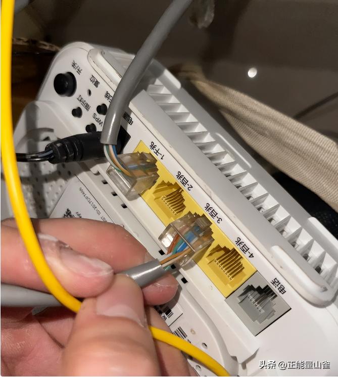 宽带提速后路由器需要更换吗_宽带提速后路由器需要重新设置吗_宽带提速需不需要重启路由器