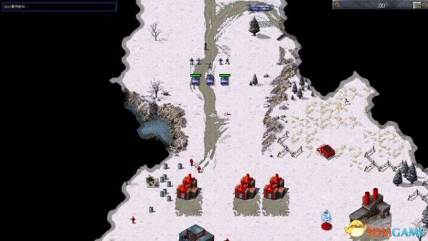 红色警戒攻略大全_红色警戒任务攻略_红色警戒攻略