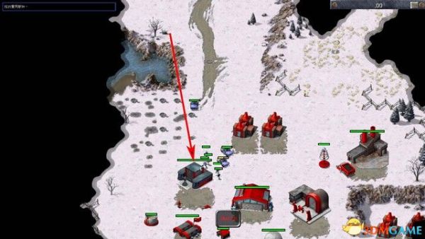 红色警戒任务攻略_红色警戒攻略_红色警戒攻略大全