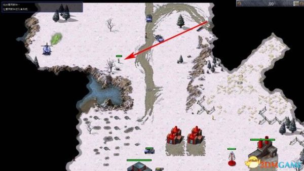 红色警戒任务攻略_红色警戒攻略大全_红色警戒攻略