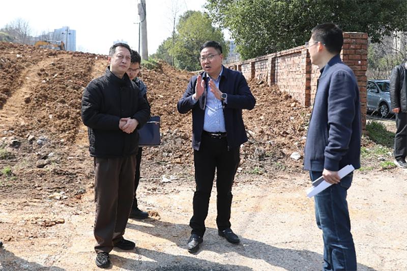 盘点2025丨株洲市资规局：以实干解民忧 以整治优生态 用协同筑幸福