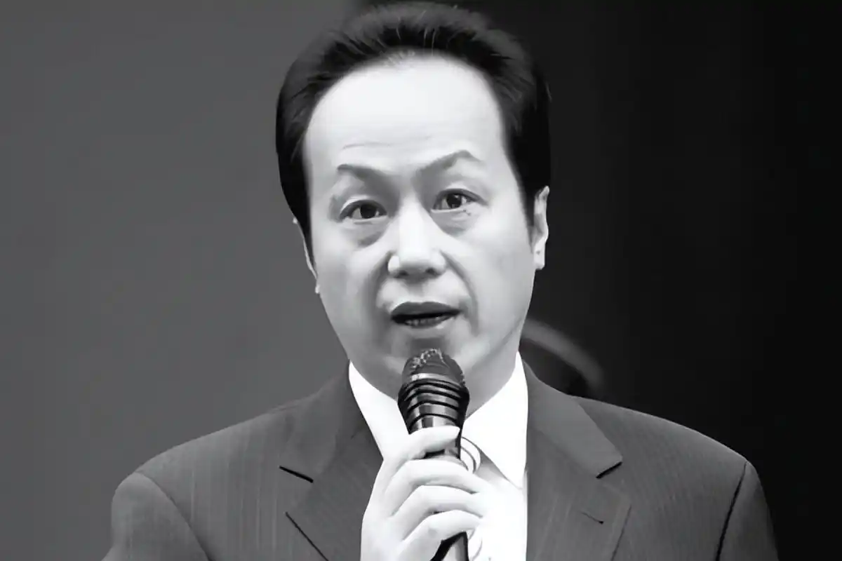 回顾邢质斌：与丈夫相守50年，罗京离世后自请离职，如今怎样了