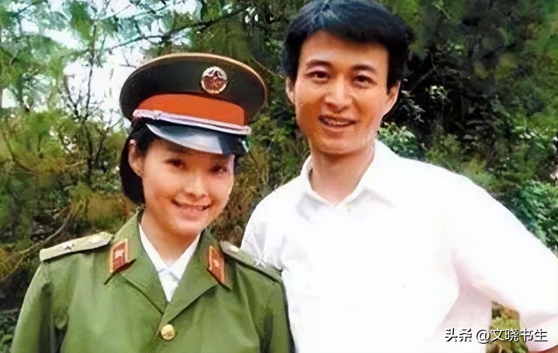 富商徐威：与12年女友袁立分手，转身娶了张怡宁，全靠岳母撑腰