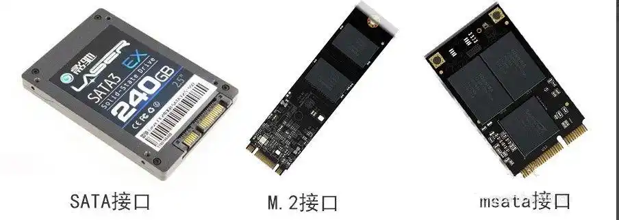 安装固态硬盘时关于4K对齐的一些经验