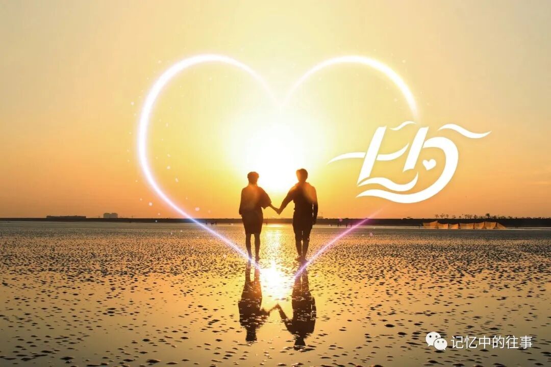 【今日七夕】七月七日七夕情，祝福送给天下人，年年岁岁手相牵，朝朝暮暮共白头！