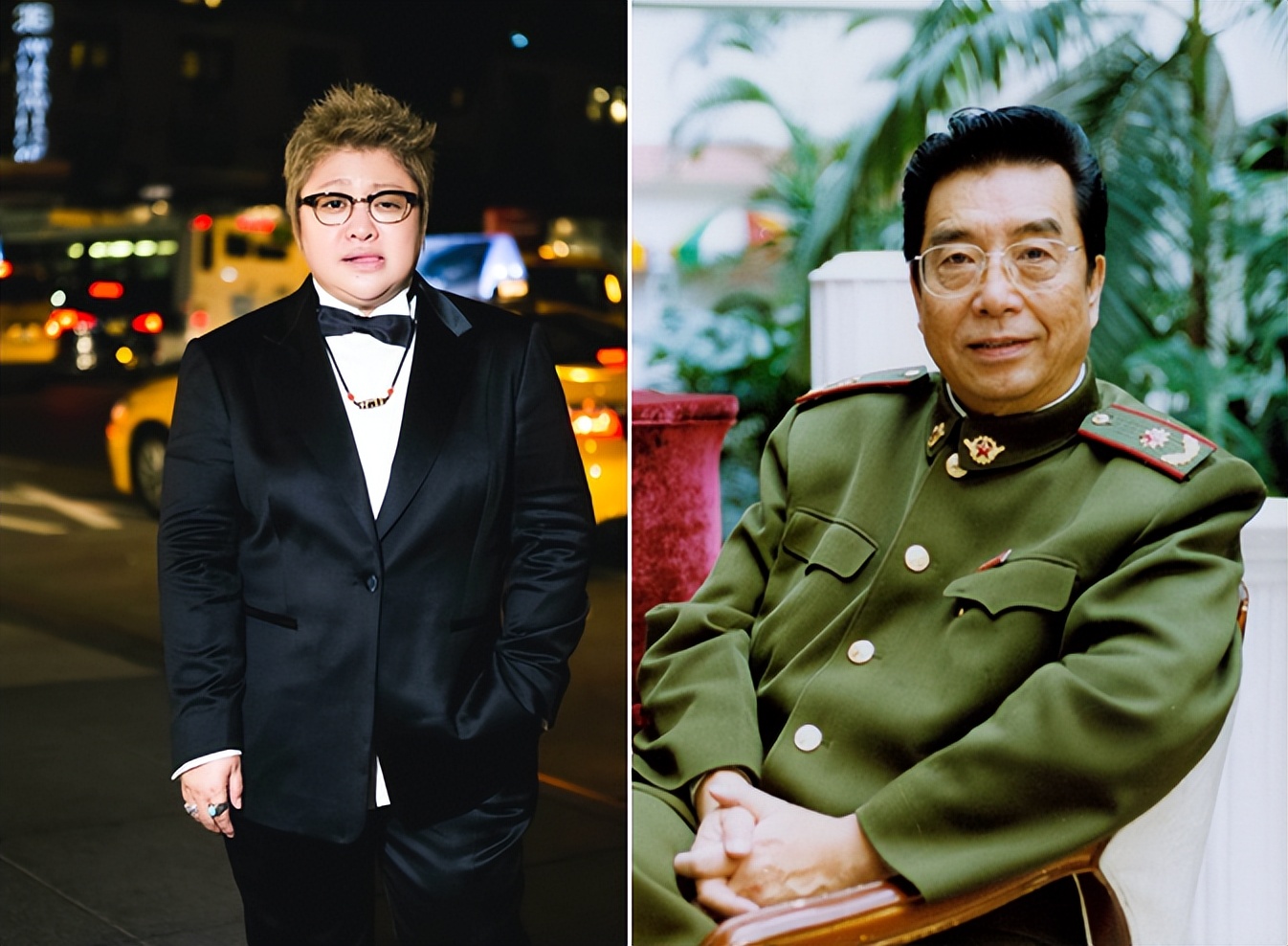 官媒亲自点名，68岁阎维文暴露真实处境，李双江一个字都没说错