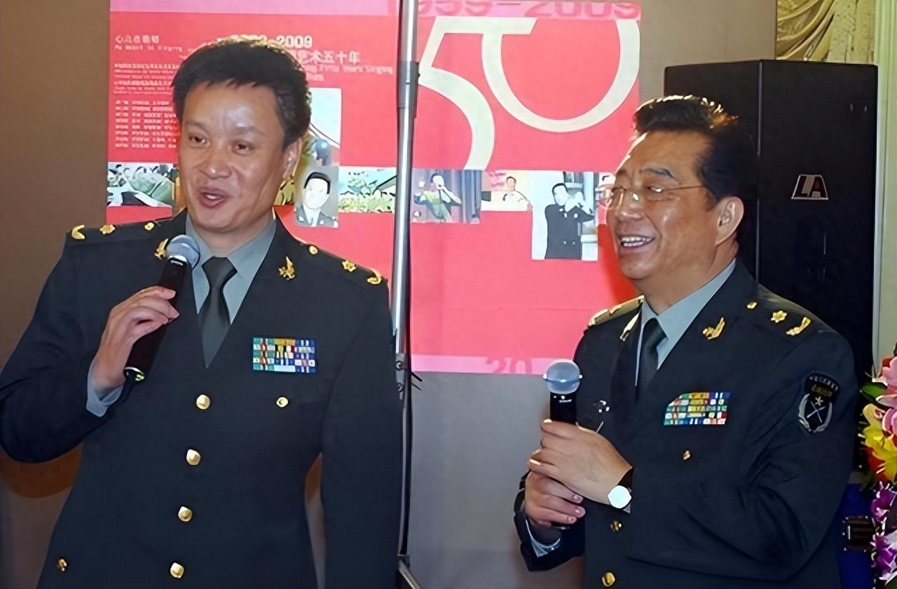 人民日报亲自点名，阎维文真实处境暴露，李双江一个字都没说错
