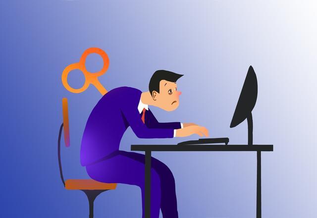 职场中该不该偷懒？适当的偷懒是否提高了工作效率？三点分享给您