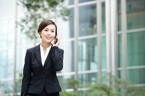 7-出去打个电话