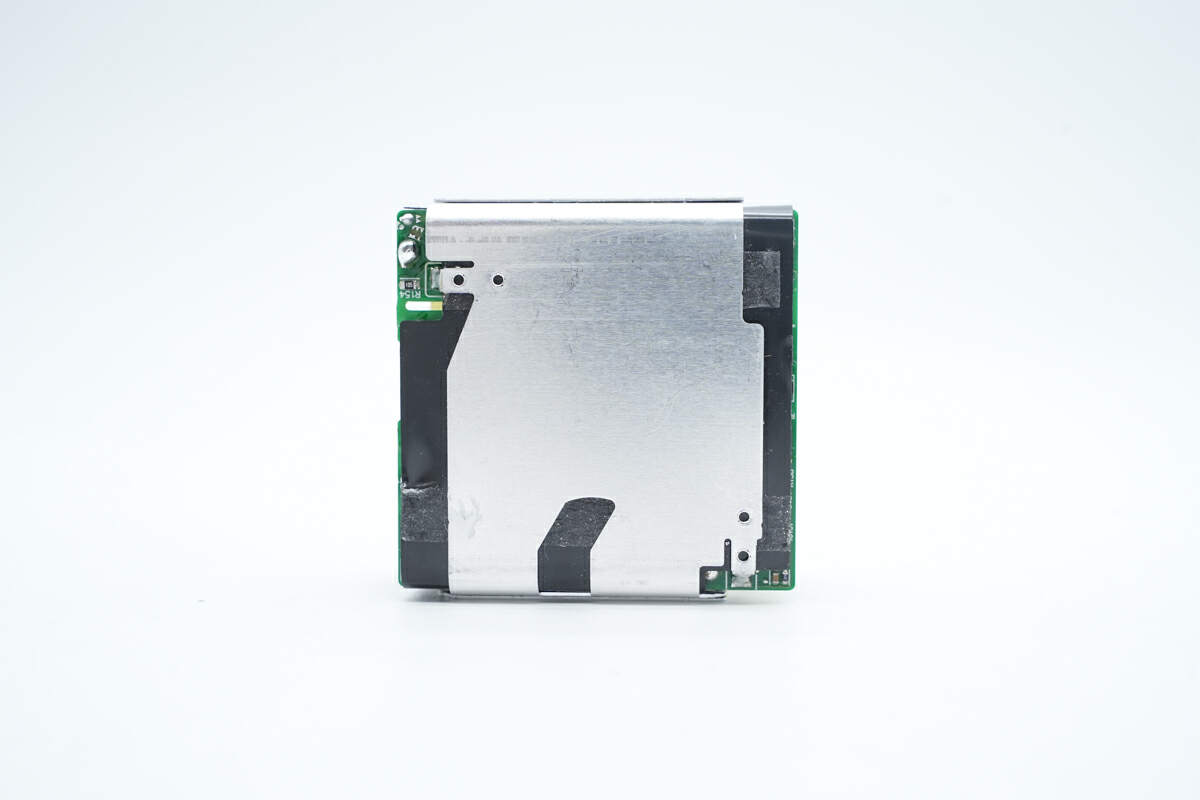 联想原装100W氮化镓电源适配器拆解_氮化镓电源适配器内部方案和用料_联想电脑电源线通用吗