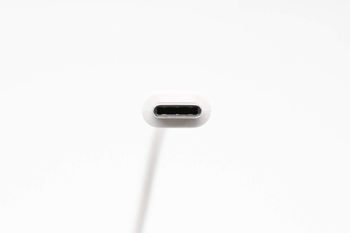 小新2C1A三口氮化镓适配器性能测试_联想电脑电源线通用吗_联想小新105W氮化镓充电器评测