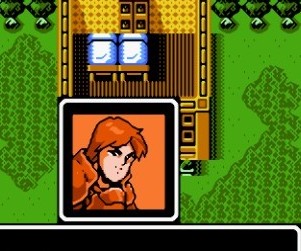 圣火徽章外传 中文版