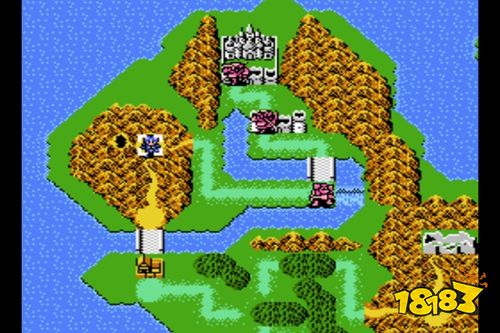 圣火徽章外传手机版