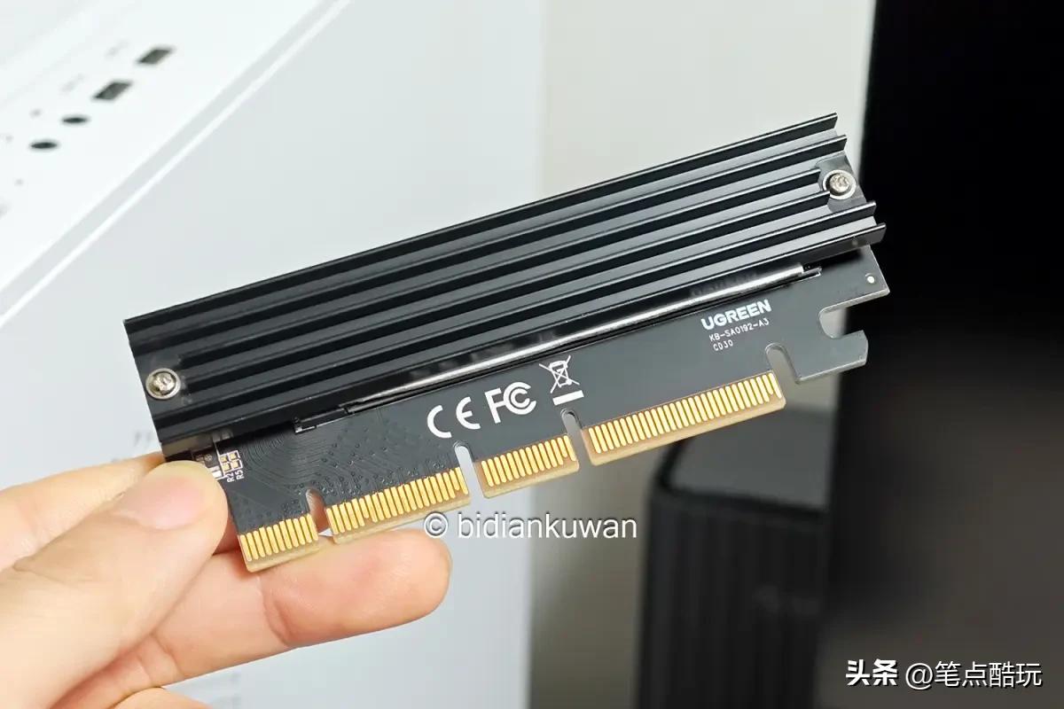 低延迟m.2扩展卡选择_主板问题导致硬盘读写慢_主板两个m.2插槽装三块硬盘方案