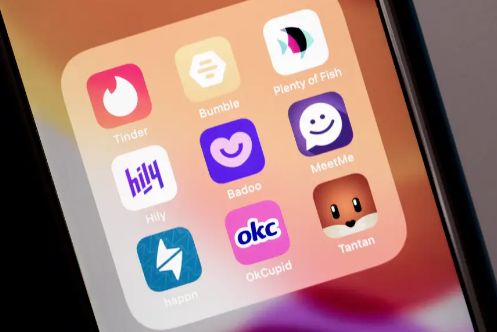 交友软件黑话_fq交友是什么意思_Tinder解码