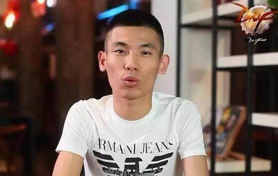 旭旭宝宝直播透露下一站平台_dnf龙珠直播_旭旭宝宝与龙珠解约