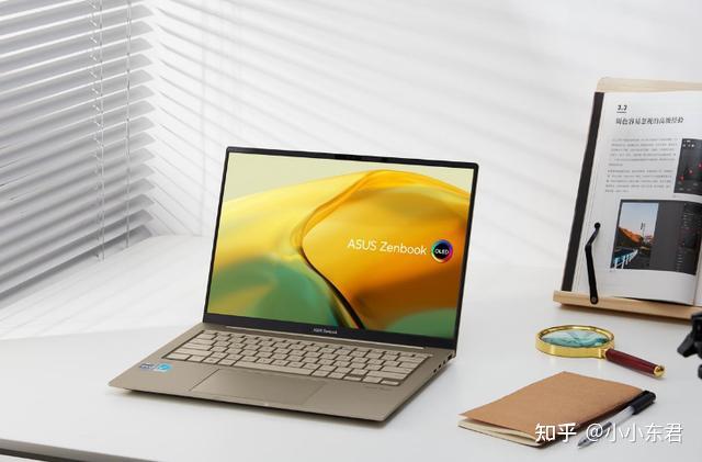 华硕灵耀14 2023 性能释放 2.8K OLED屏幕_华硕灵耀14 2023 32GB内存 1TB存储_笔记本支持多大内存