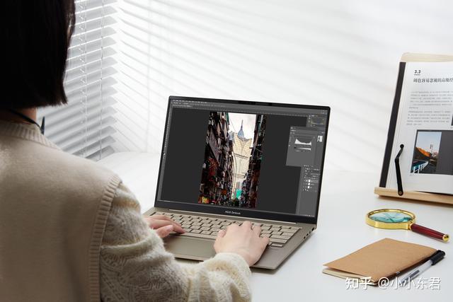 笔记本支持多大内存_华硕灵耀14 2023 32GB内存 1TB存储_华硕灵耀14 2023 性能释放 2.8K OLED屏幕
