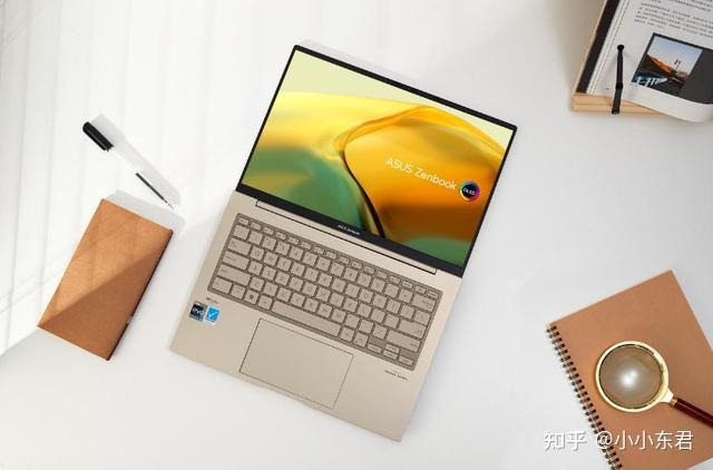 笔记本支持多大内存_华硕灵耀14 2023 性能释放 2.8K OLED屏幕_华硕灵耀14 2023 32GB内存 1TB存储