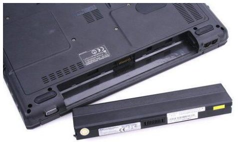 笔记本电脑电池充电问题解决方法_笔记本电池无法充电修复_笔记本电脑主板电池如何取下