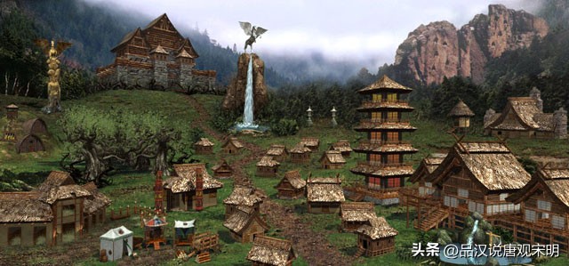 英雄无敌3种族实力对比_英雄无敌3九大种族排名_人族无敌30什么职业厉害