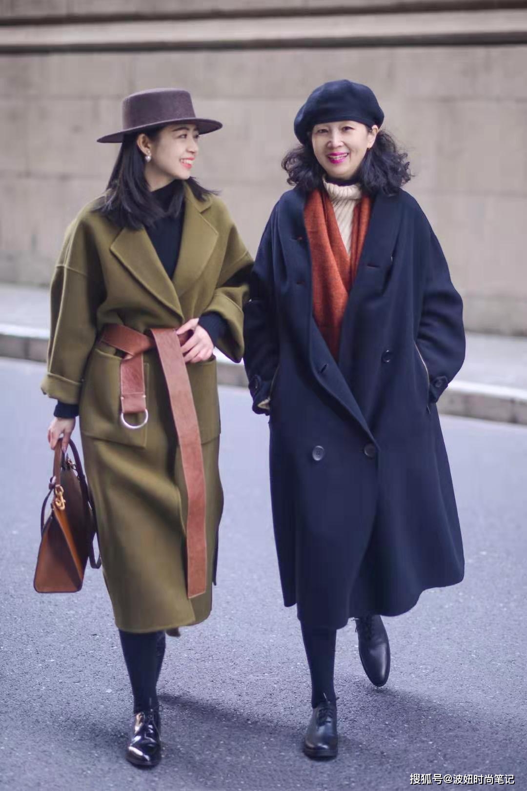 女性穿衣搭配腰线细节_冬季粗细腰带搭配_基础款腰带穿搭技巧