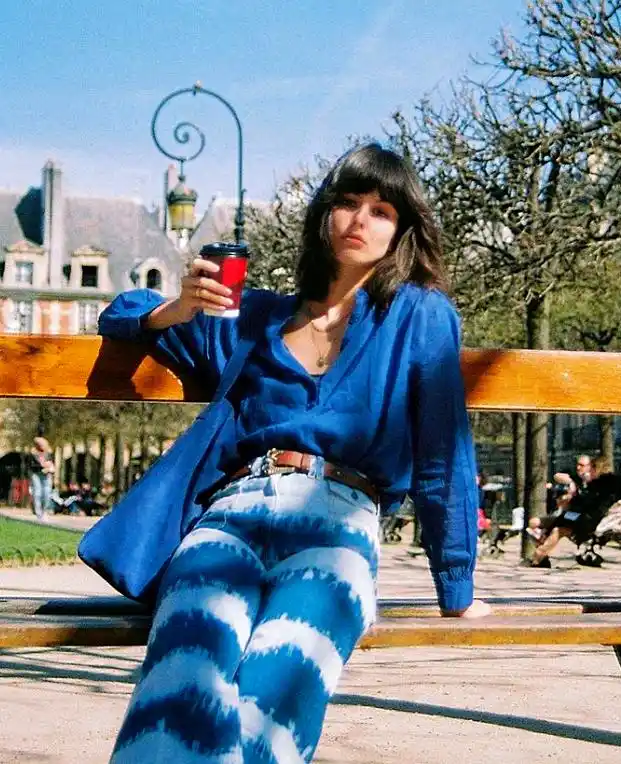 秋冬必备：腰带的时尚搭配指南