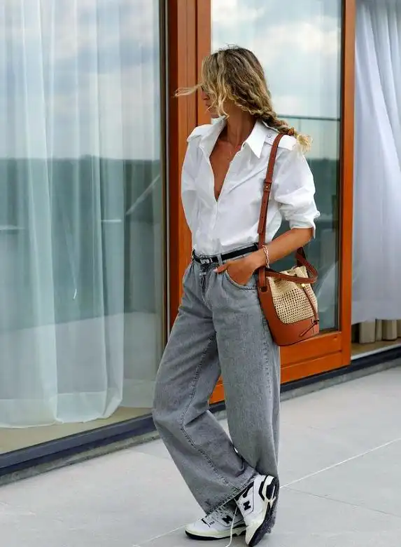 腰带搭配技巧_冬季粗细腰带搭配_细腰带时尚搭配