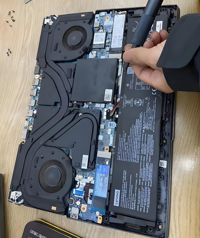 笔记本电脑需要多久清理一次灰尘，如何清理灰尘安全不伤电脑？