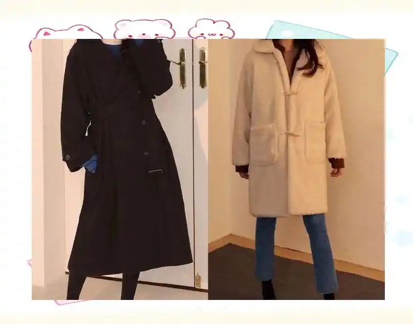 提升腰线显瘦方法_冬季穿搭腰带技巧_冬季粗细腰带搭配