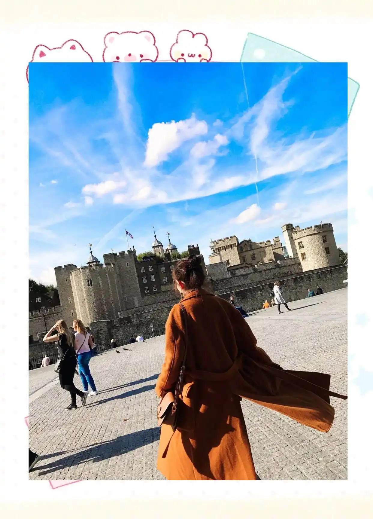 冬季穿搭腰带技巧_提升腰线显瘦方法_冬季粗细腰带搭配