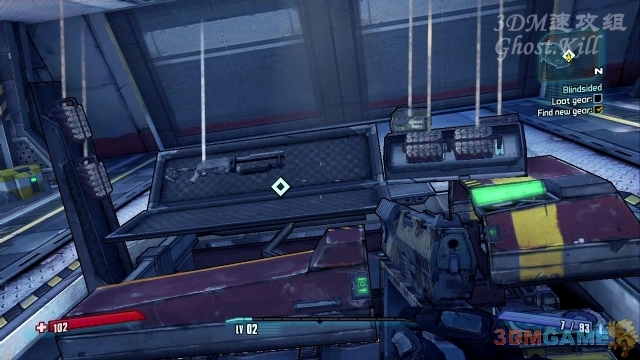 无主之地2第一章任务详解_无主之地2攻略流程_无主之地2攻略