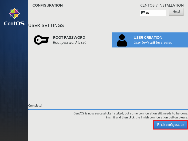 虚拟机使用实际网卡_VMware Workstation Pro 14 CentOS 7 x86_64 installation guide_CentOS 7 virtual machine setup with Aliyun mirror