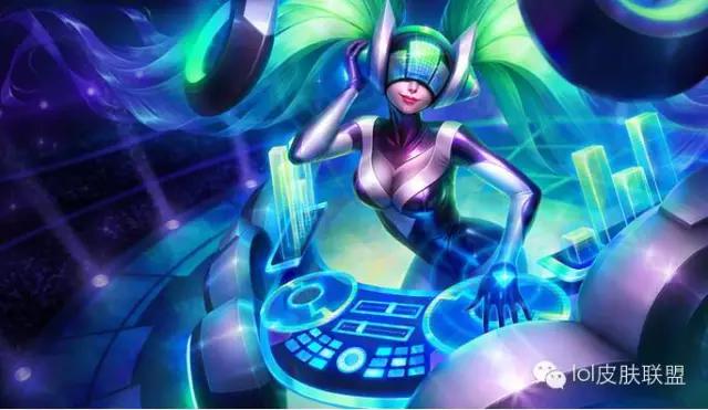 ez未来战士皮肤_钢铁之翼凯南皮肤_英雄联盟皮肤推荐