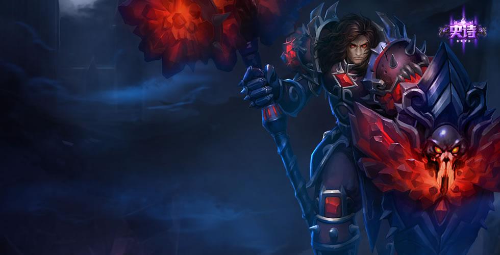 传统造型特朗德尔推荐_ez未来战士皮肤_LOL皮肤排行