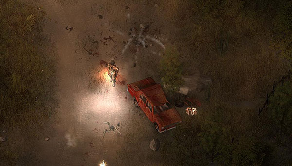 孤单枪手2手机版破解版_孤胆枪手2新纪元中文版下载_孤胆枪手2新纪元中文版新手教程