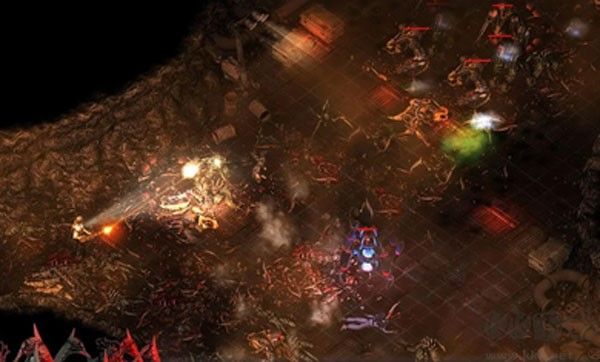 孤单枪手2手机版破解版_ 孤胆枪手2重装上阵汉化版 画面细节丰富 _孤胆枪手2重装上阵汉化版 45度俯视射击游戏 