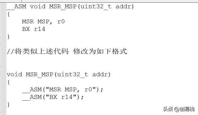 华大单片机HC32F072 FreeRTOS移植教程_web freer download free_FreeRTOS V10.4.3 HC32F072移植步骤