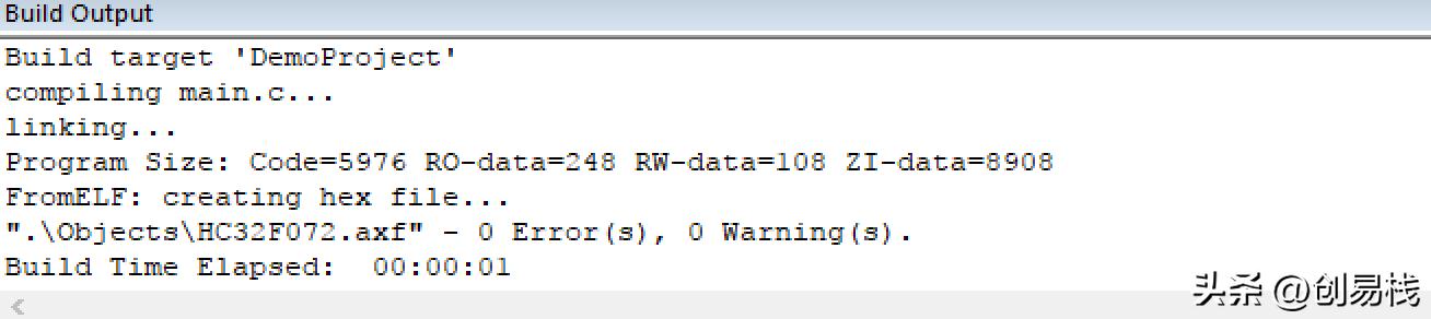 web freer download free_华大单片机HC32F072 FreeRTOS移植教程_FreeRTOS V10.4.3 HC32F072移植步骤