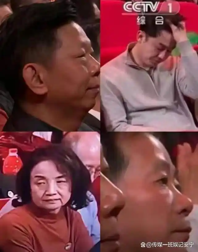 央视春晚“微笑哥”找到了！吉林歌舞团的帅哥，他没想到自己会火