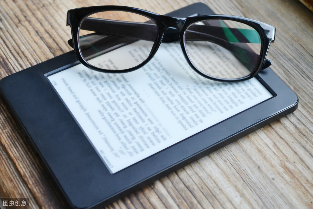 kindle该不该买？伪文青亲测，揭秘答案