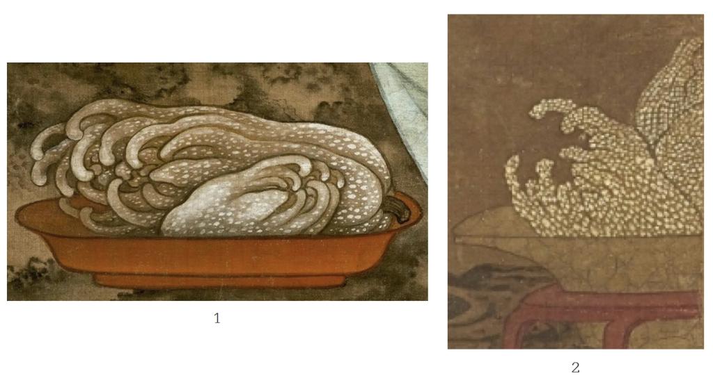 仕女画明末清初_web freer download free_佳人读书图