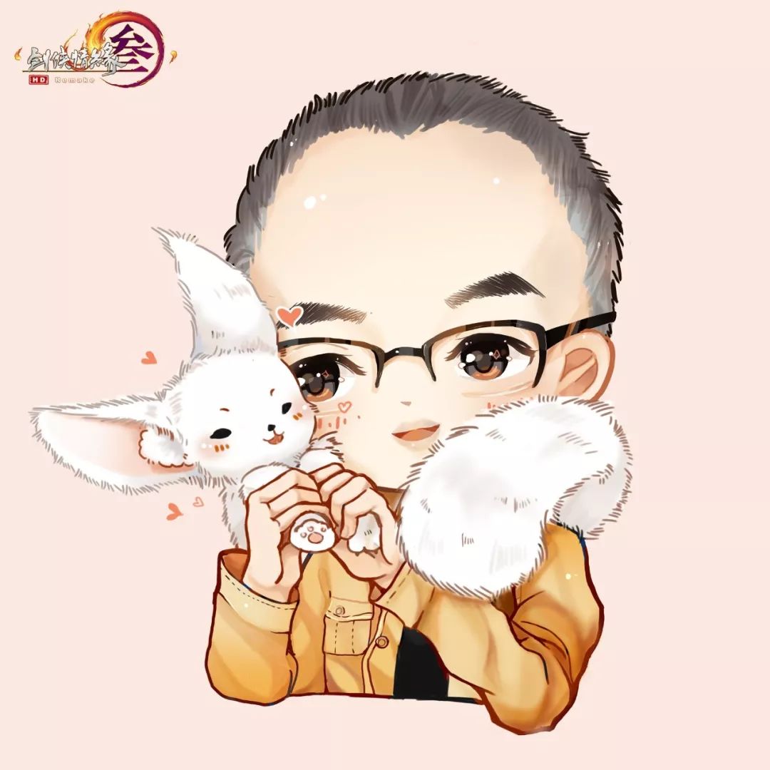 剑网3 制作人 郭炜炜 西山居 游戏开发 历史_剑三工作室刷什么赚钱