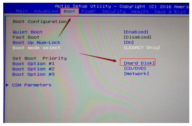 电脑做个系统多长时间_小白软件黑屏解决方法_电脑做完系统一直黑屏怎么办