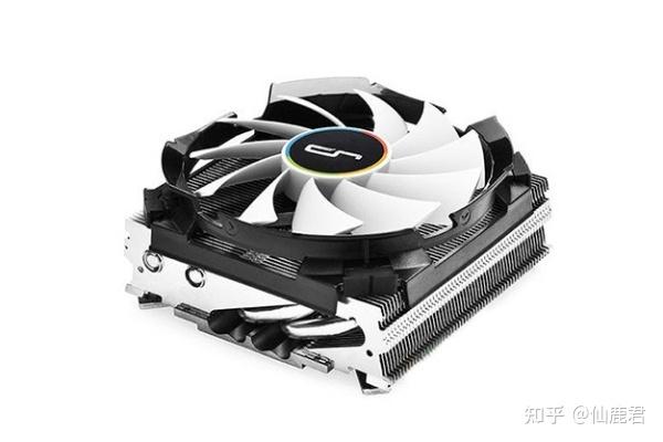 风冷式CPU散热器_CPU散热器选购攻略_散热性能最好的笔记本电脑