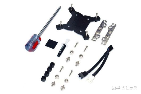 CPU散热器选购攻略_散热性能最好的笔记本电脑_风冷式CPU散热器