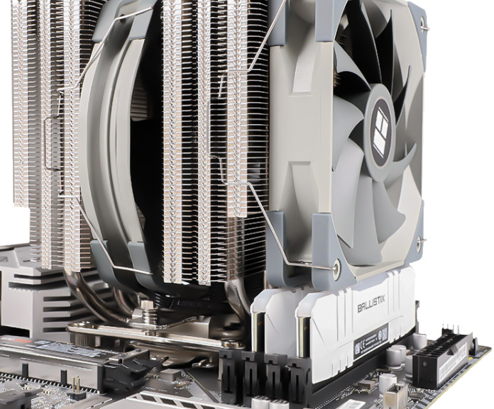 散热性能最好的笔记本电脑_CPU风冷散热器_一体水冷散热器推荐